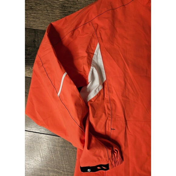 Dryjoys by Footjoy (NEW) HydroLite Rain Jacket Women L - Picture 3 of 12